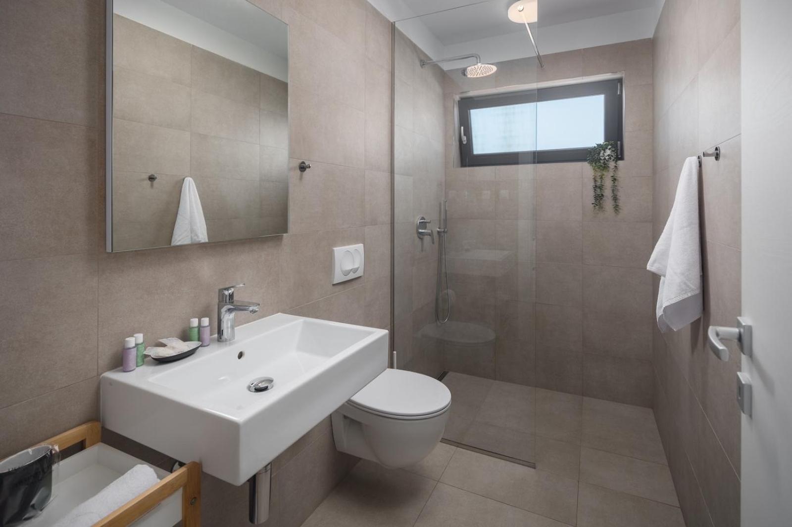Lana Premium Residence Пореч Екстер'єр фото