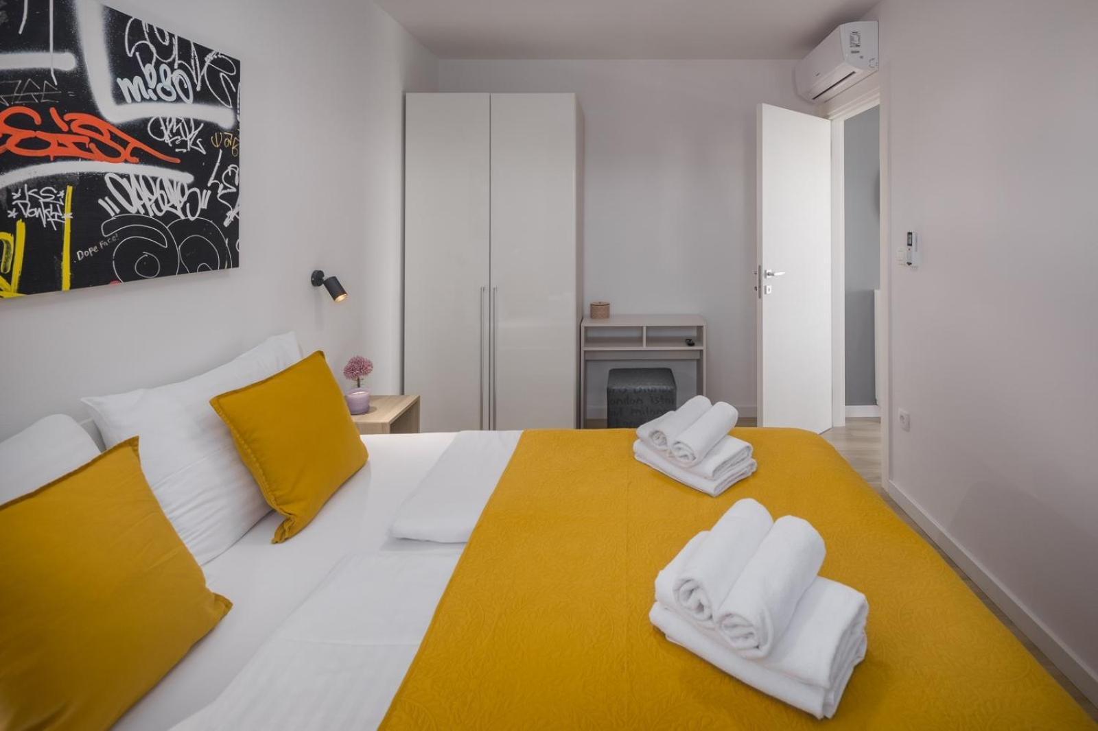 Lana Premium Residence Пореч Екстер'єр фото